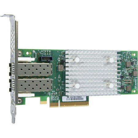 HPE STORAGE SN1100Q 16Gb 2p FC HBA P9D94A